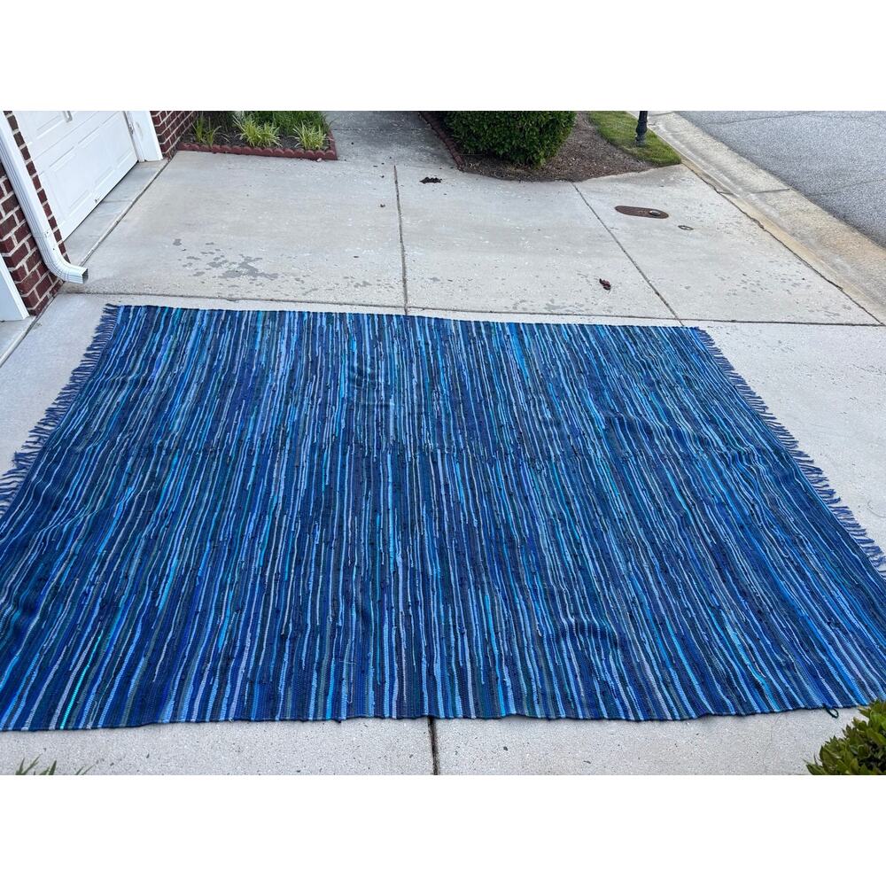 8 1/2 x 12 foot solo rug